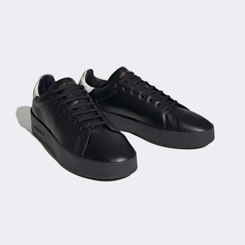 adidas Stan Smith Recon Unisex Siyah Spor Ayakkabı