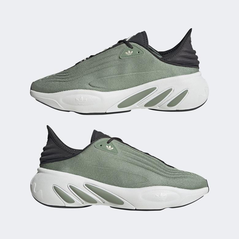 adidas Adifom Sltn Unisex Yeşil Spor Ayakkabı