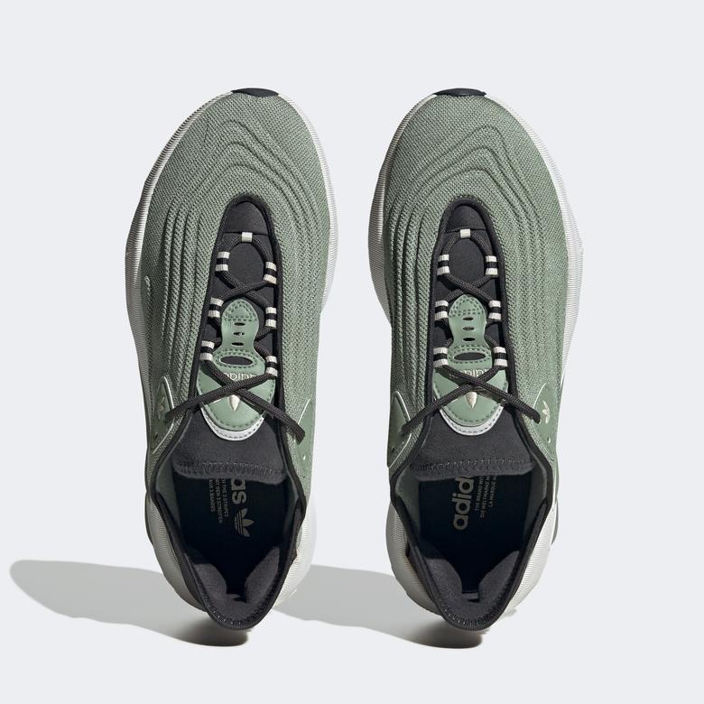 adidas Adifom Sltn Unisex Yeşil Spor Ayakkabı