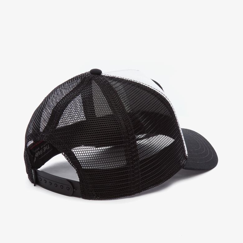 Goorin Bros Alpha Dog Unisex Beyaz Şapka