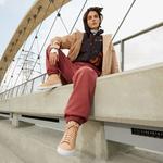Nike Blazer Mid Premium Kadın Bej Spor Ayakkabı