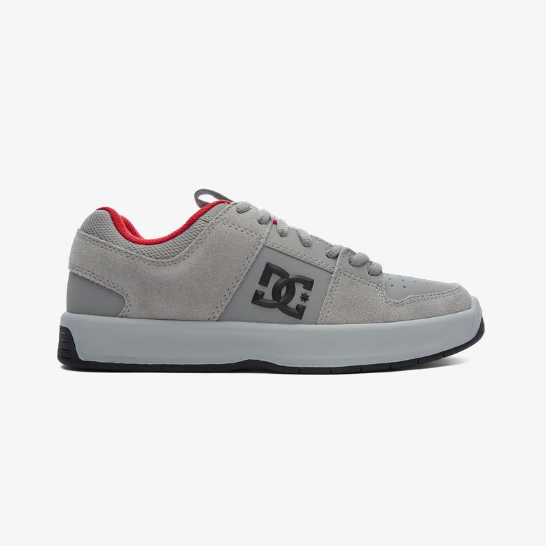 DC Shoes Lynx Zero Erkek Gri Sneaker