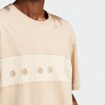 adidas RIFTA City Boy Erkek Krem T-Shirt