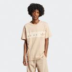 adidas RIFTA City Boy Erkek Krem T-Shirt