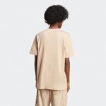 adidas RIFTA City Boy Erkek Krem T-Shirt