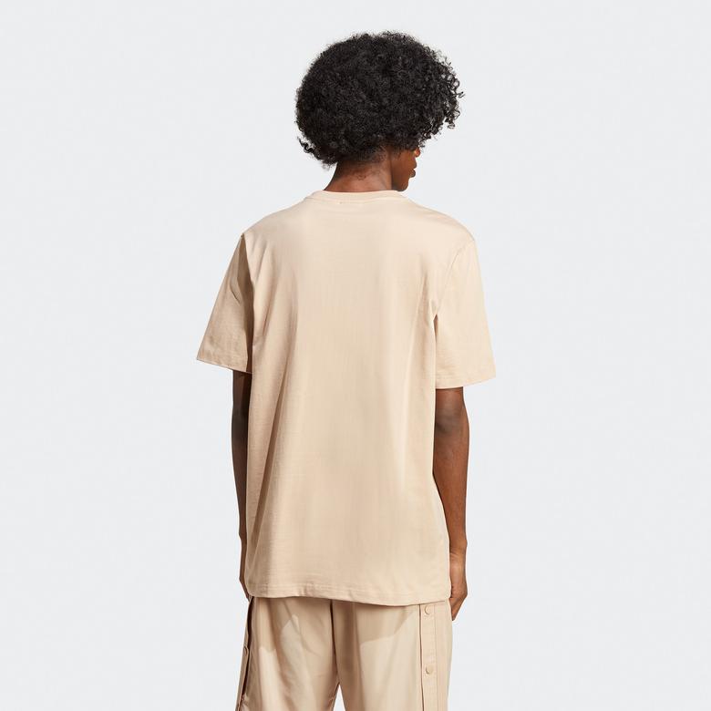 adidas RIFTA City Boy Erkek Krem T-Shirt