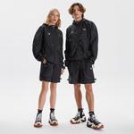 Converse Ader Error Shapes Light Unisex Siyah Ceket