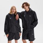 Converse Ader Error Shapes Light Unisex Siyah Ceket