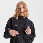 Converse Ader Error Shapes Light Unisex Siyah Ceket