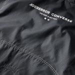Converse Ader Error Shapes Light Unisex Siyah Ceket