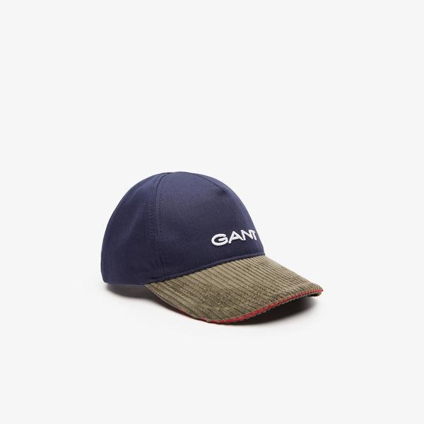 GANT Unisex Mavi Şapka