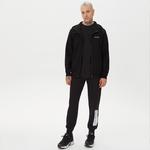Calvin Klein Erkek Siyah Sweatshirt