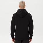 Calvin Klein Erkek Siyah Sweatshirt