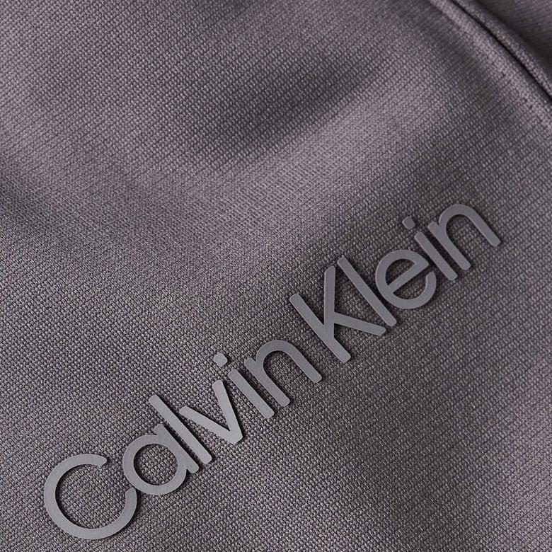 Calvin Klein Erkek Gri Eşofman Altı