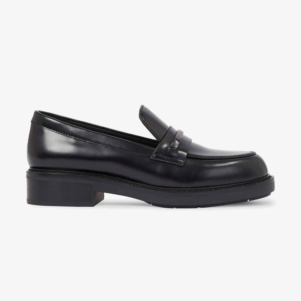 Calvin Klein Kadın Siyah Ayakkabı
