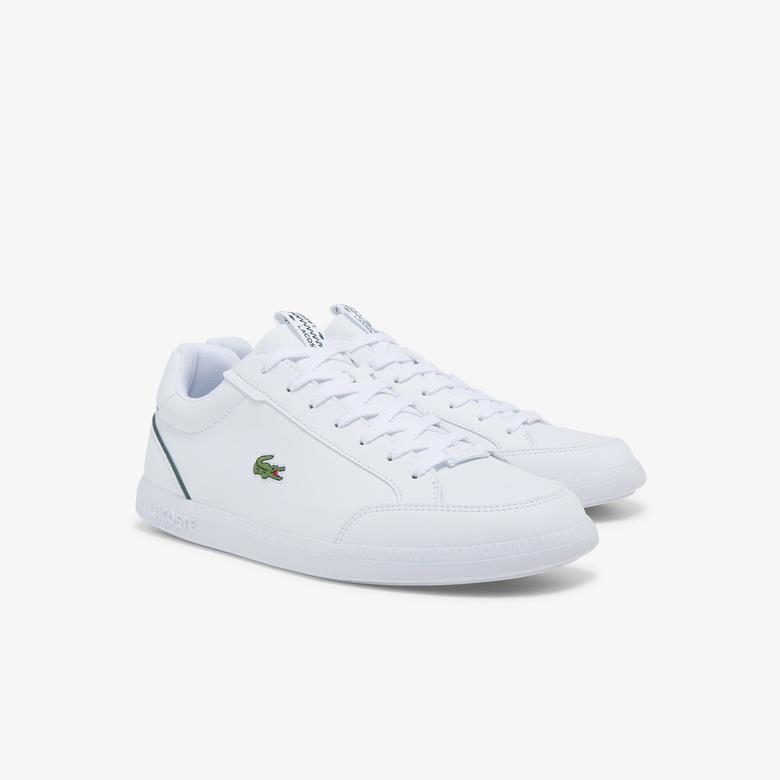 Lacoste Men's GRADUATE CAP Sneakers