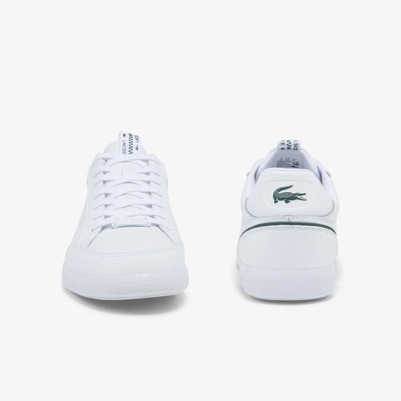 Lacoste Men's GRADUATE CAP Sneakers