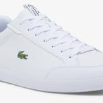 Lacoste Men's GRADUATE CAP Sneakers