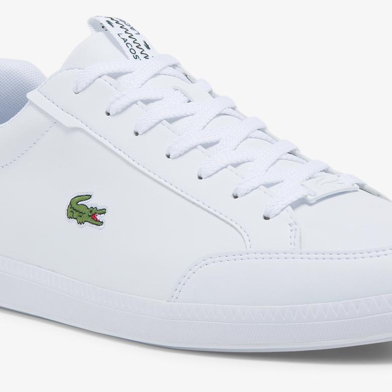 Lacoste Men's GRADUATE CAP Sneakers