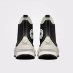 Converse Run Star Legacy CX Foundational Leather Unisex Siyah Sneaker