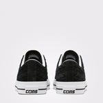 Converse One Star Pro Bones Unisex Siyah/Beyaz Sneaker