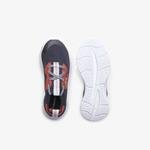 Lacoste T-Clip Çocuk Beyaz Sneaker
