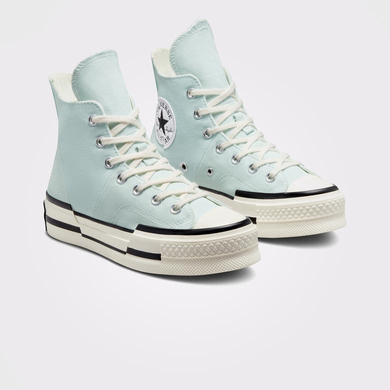 Converse Chuck 70 Plus Seasonal Color Unisex Mavi Sneaker