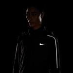 Nike Sf Warm Kadın Siyah Rüzgarlık Ceket