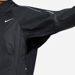 Nike Sf Warm Kadın Siyah Rüzgarlık Ceket