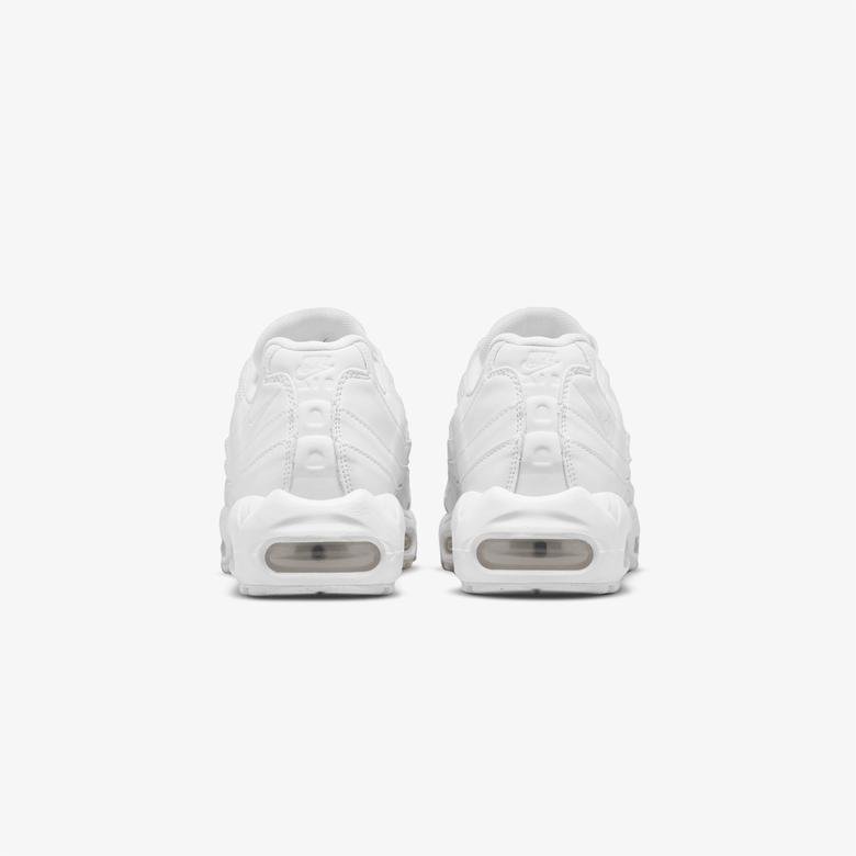 Nike Air Max 95 Kadın Beyaz Spor Ayakkabı