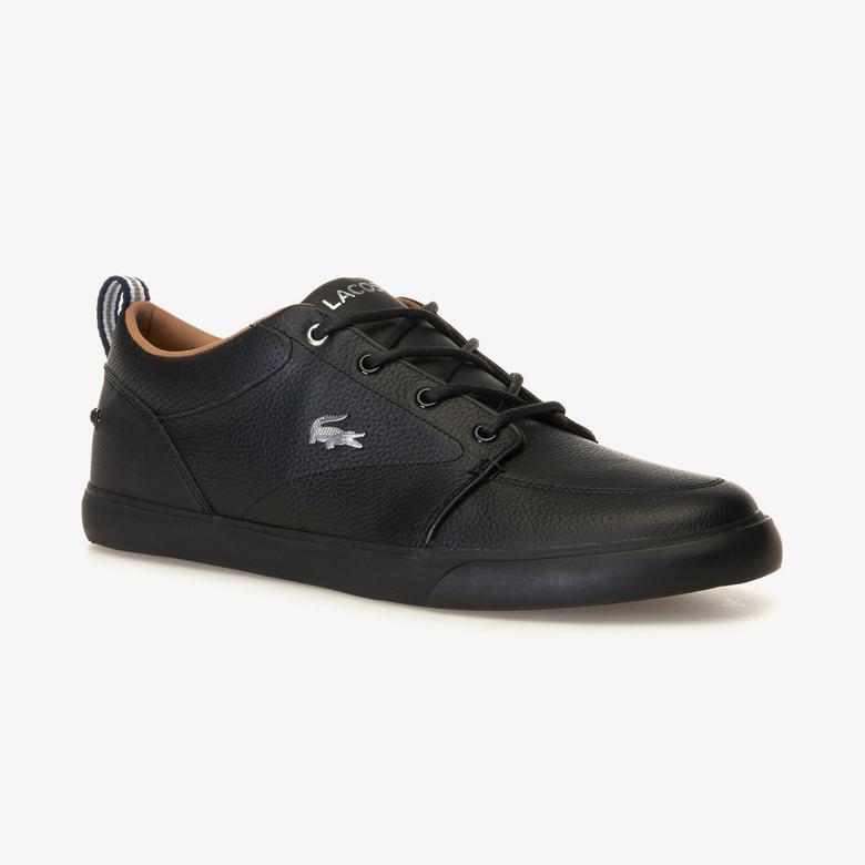 Lacoste Bayliss Erkek Siyah Sneaker