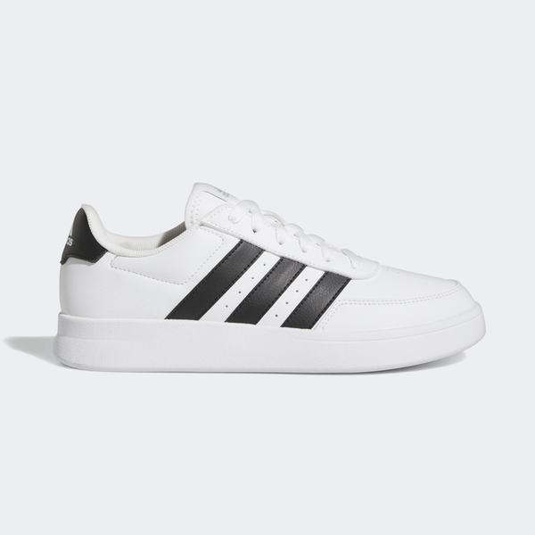 adidas Breaknet 2.0 Kadın Beyaz Spor Ayakkabı
