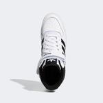 adidas Forum Mid Unisex Beyaz Spor Ayakkabı