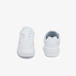 Lacoste SPORT T-Clip Erkek Beyaz Sneaker