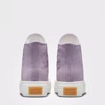 Converse Chuck Taylor All Star Lift Platform Summer Utility Kadın Lila Sneaker
