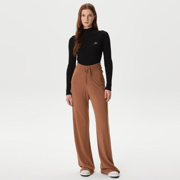 Lacoste  Women's pants