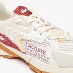 Lacoste SPORT L003 Neo Erkek Beyaz Sneaker