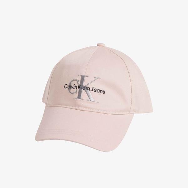 Calvin Klein Kadın Pembe Şapka