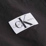 Calvin Klein Kadın Siyah Gömlek