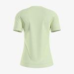 Calvin Klein Kadın Yeşil Tshirt