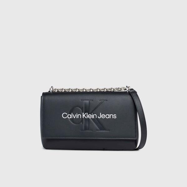 Calvin Klein Kadın Siyah Çanta
