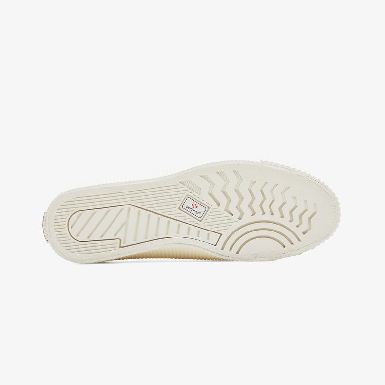 Superga Erkek Siyah Spor Ayakkabı
