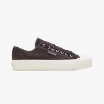 Superga Erkek Siyah Spor Ayakkabı