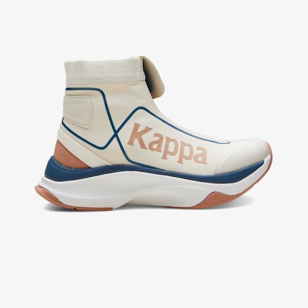 Kappa Erkek Bej Spor Ayakkabı