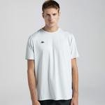 Kappa Erkek Beyaz T-Shirt