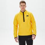 Superfly Erkek Sarı Sweatshirt