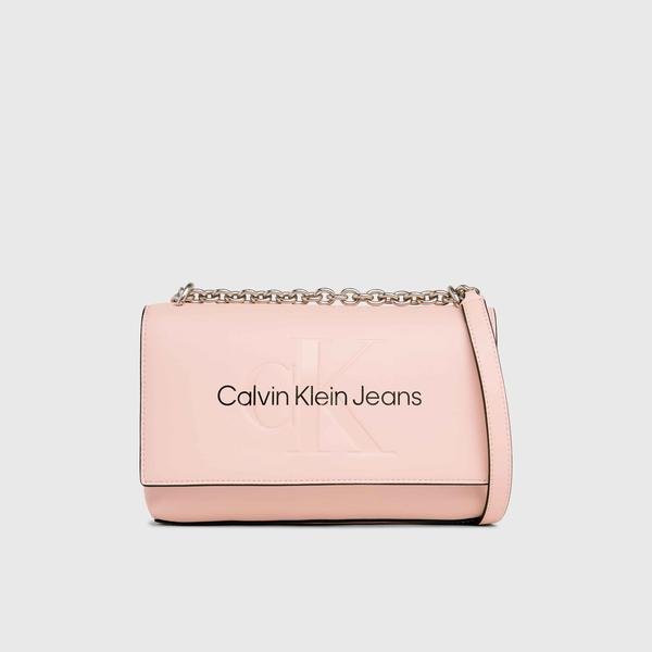 Calvin Klein Kadın Pembe Çanta