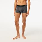 Lacoste Core Erkek Renkli Boxer