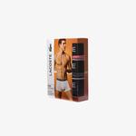 Lacoste Core Erkek Renkli Boxer