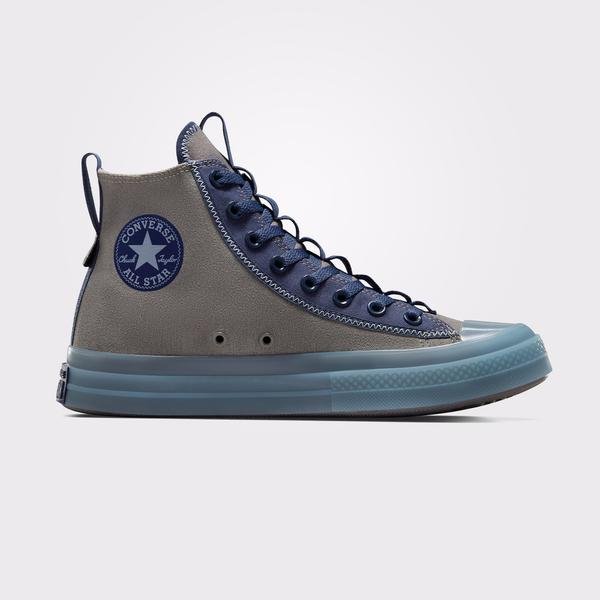 Converse Chuck Taylor All Star Cx Explore Military Workwear Unisex Mavi Sneaker
